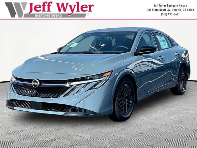 2026 NISSAN Sentra
