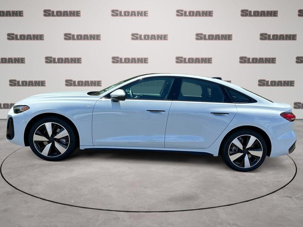 2026 Audi A5