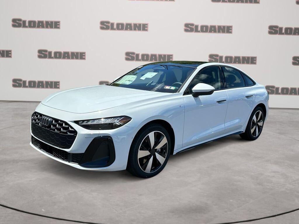 2026 AUDI A5