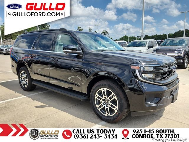 2026 FORD Expedition