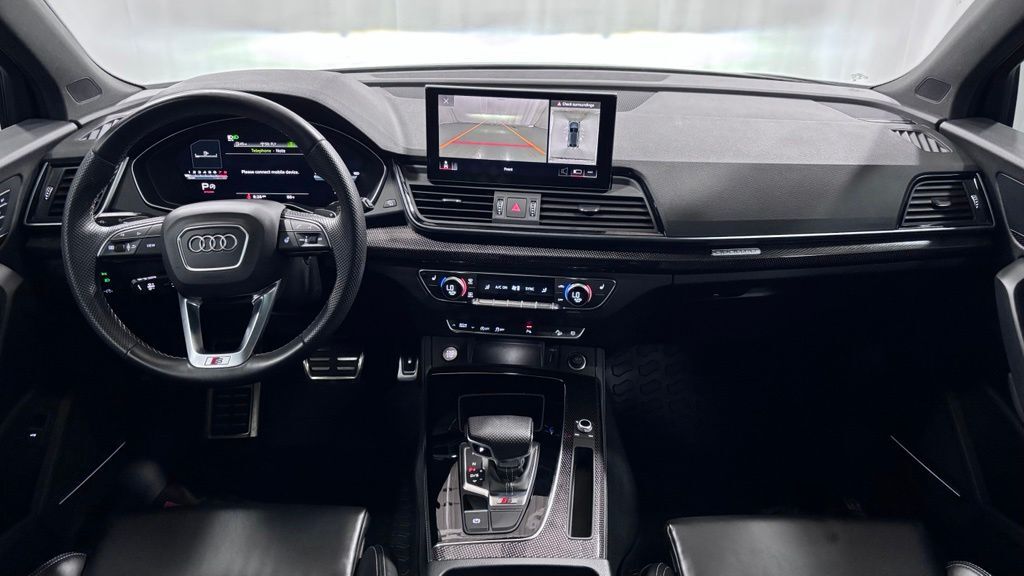 2023 Audi SQ5