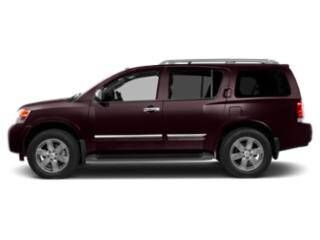 2015 NISSAN Armada