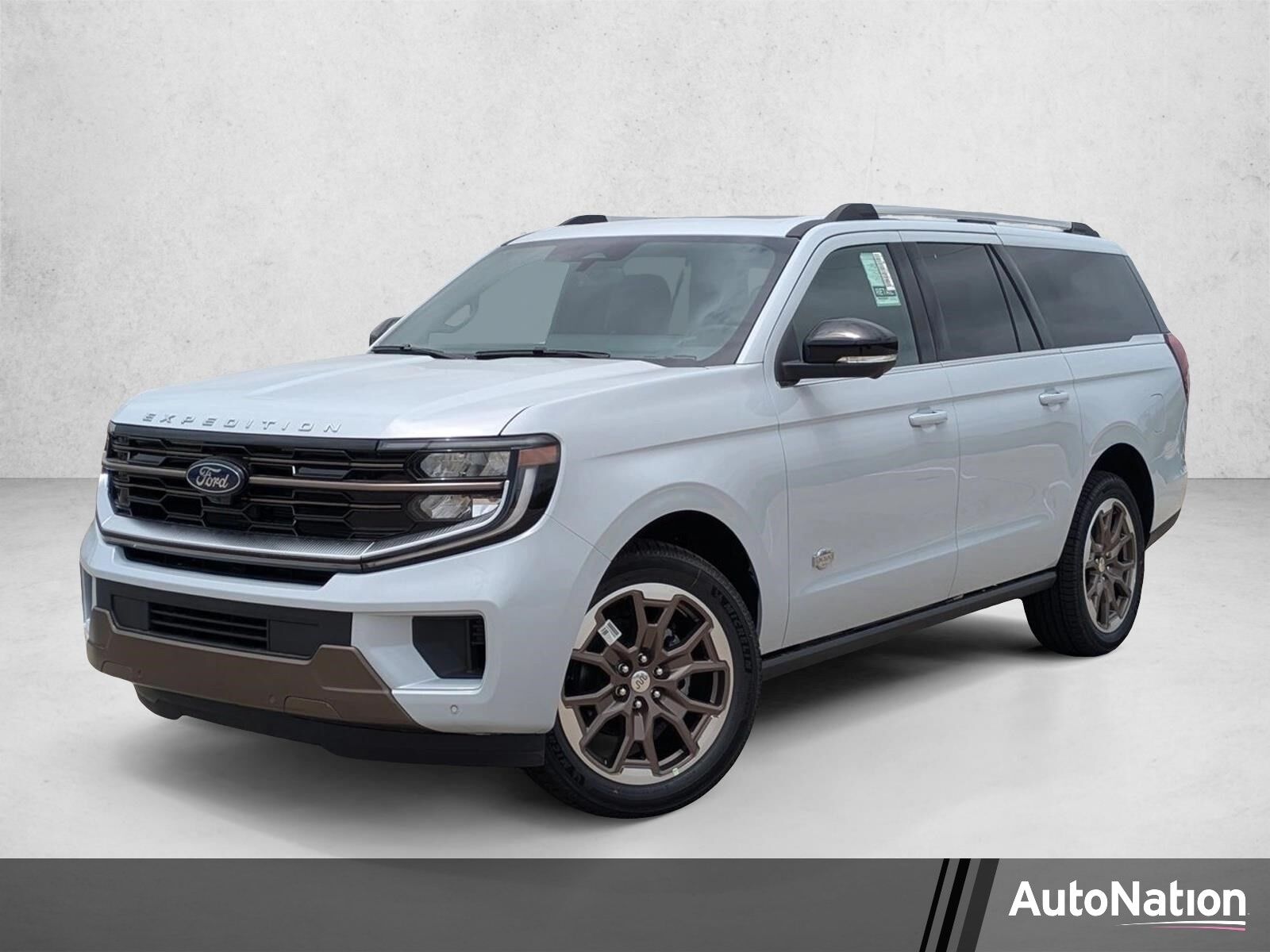 2026 FORD Expedition