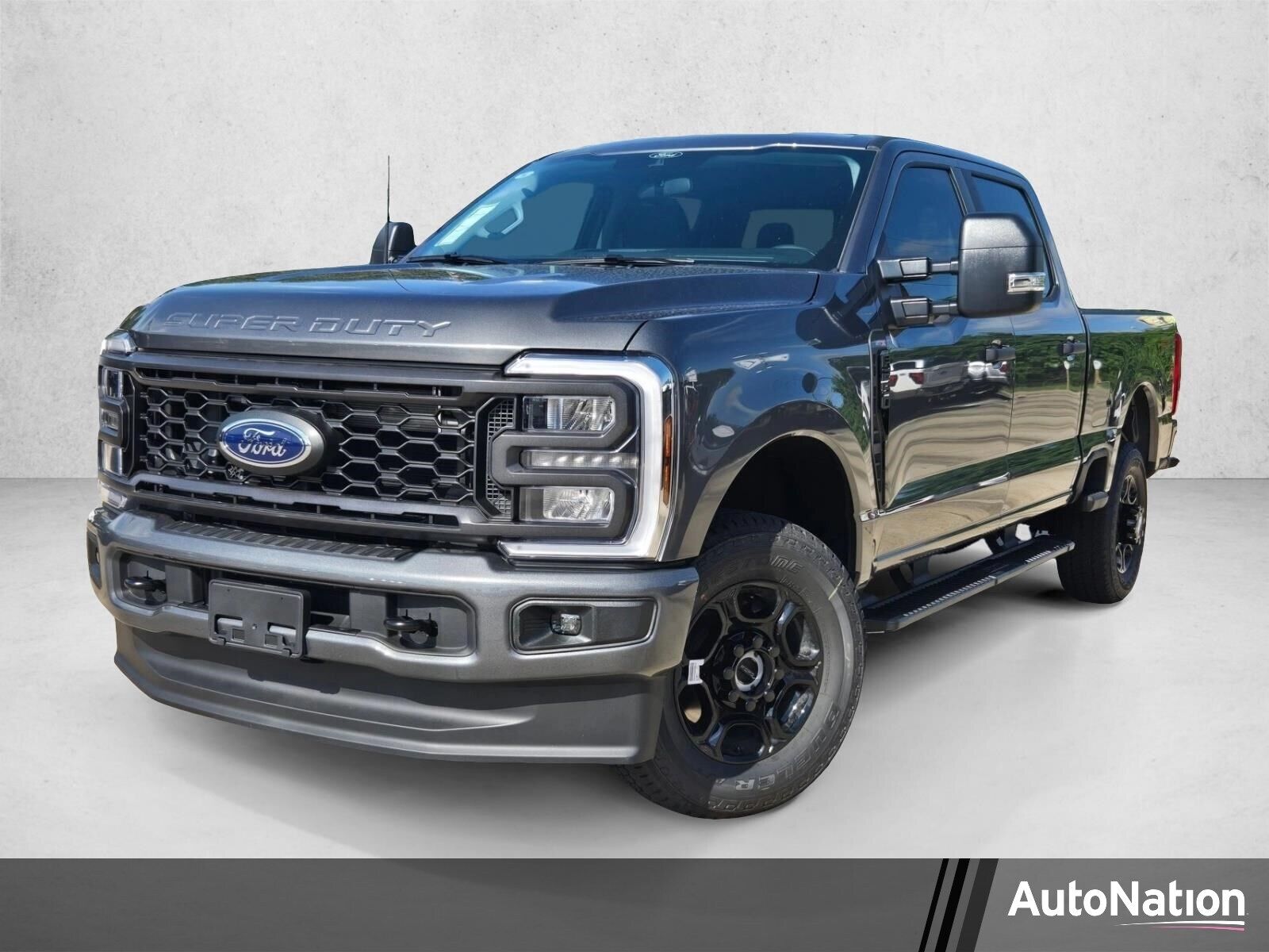 2026 FORD F-250