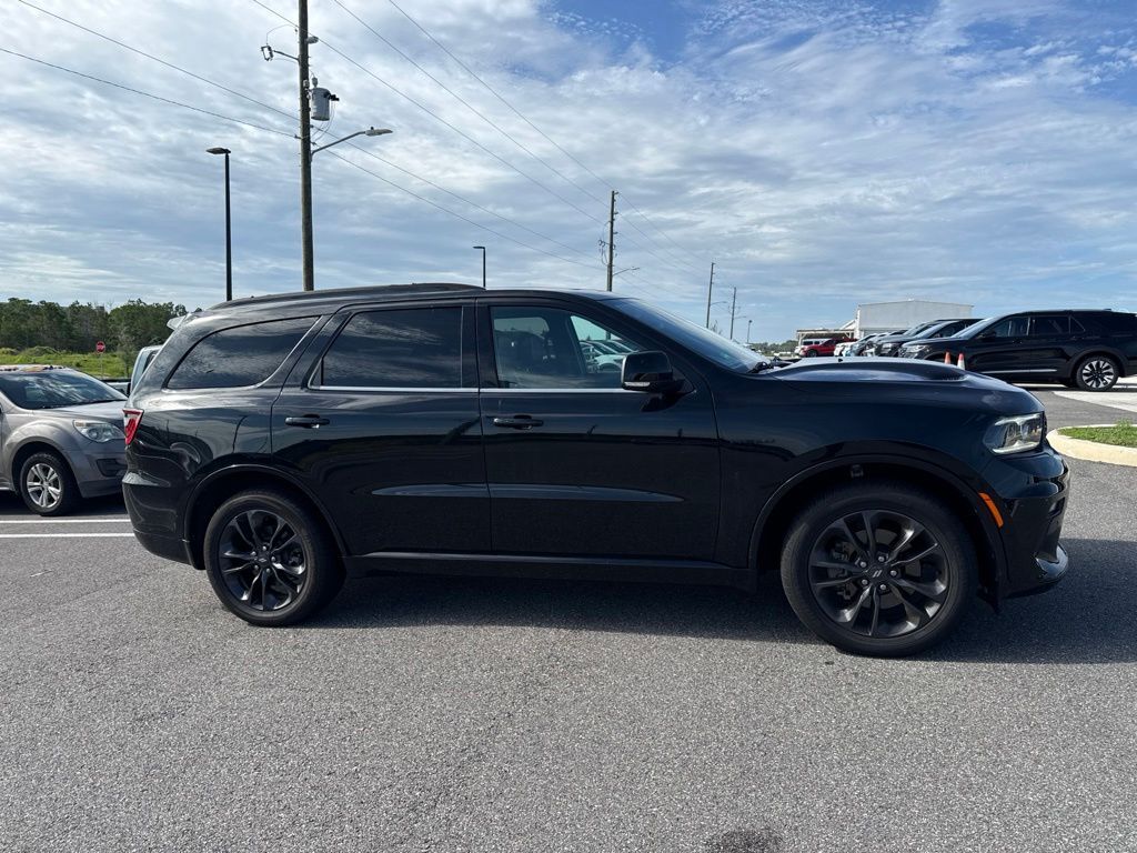 2023 DODGE Durango
