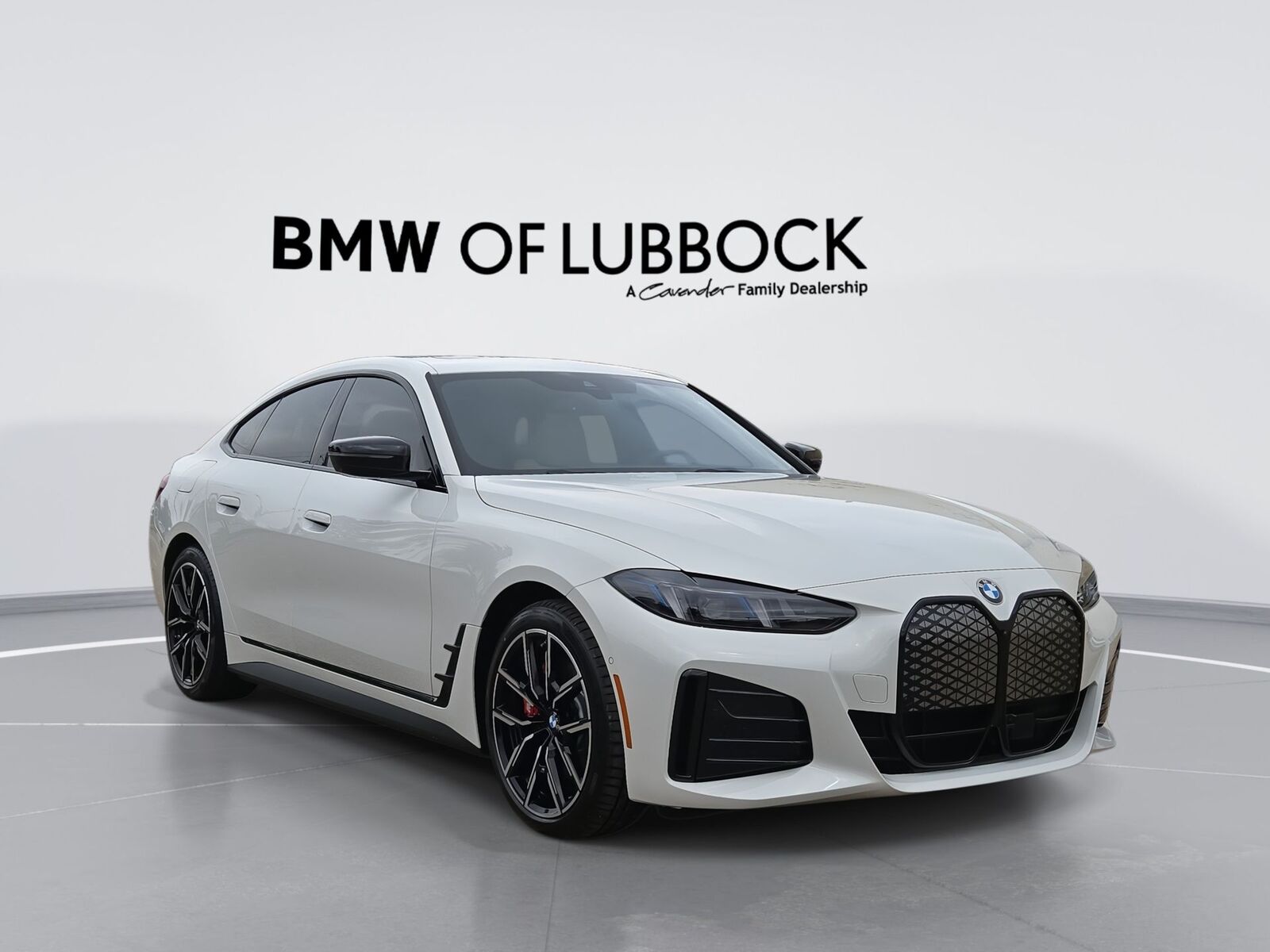 2026 BMW i4