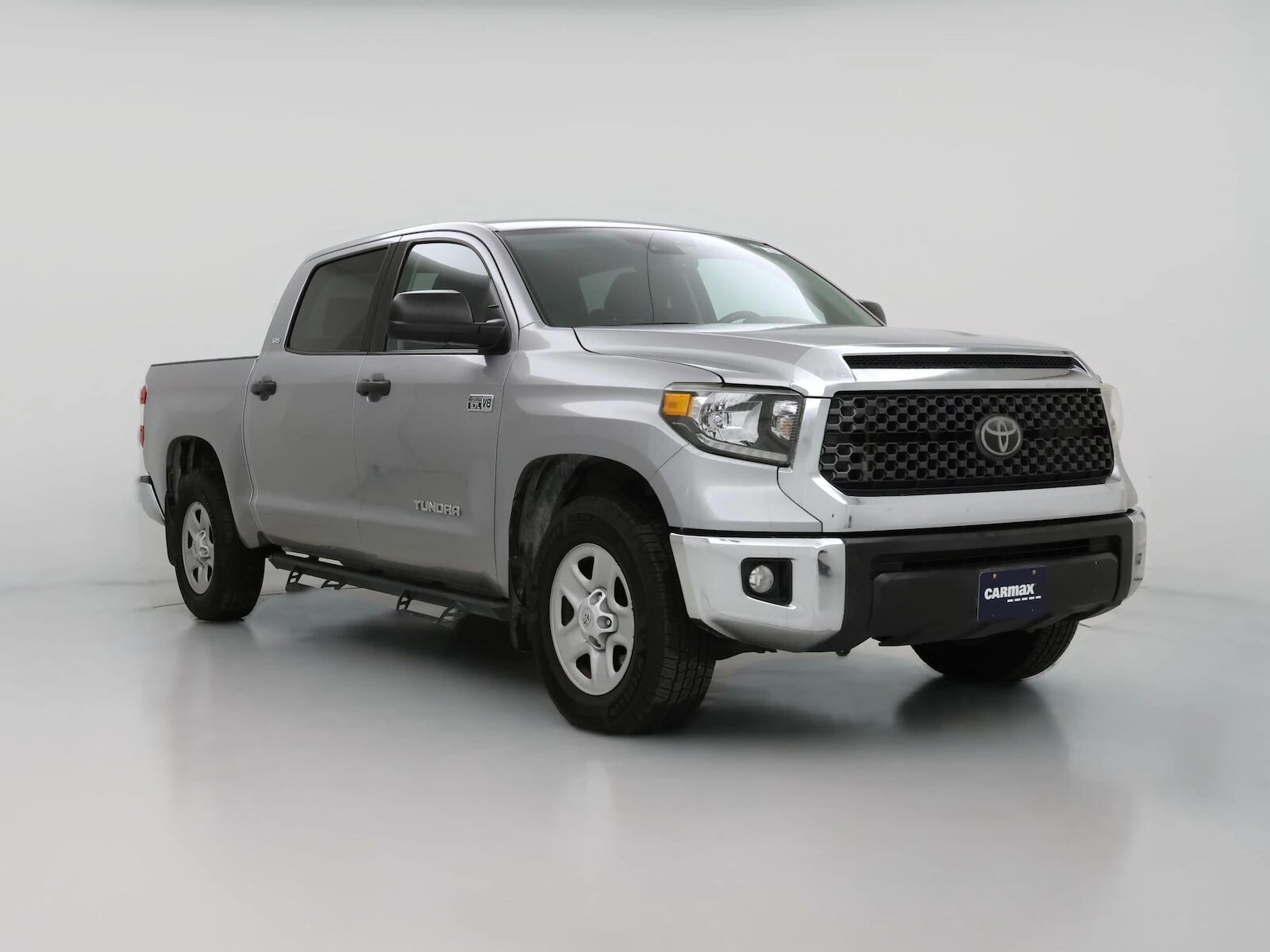 2020 TOYOTA Tundra