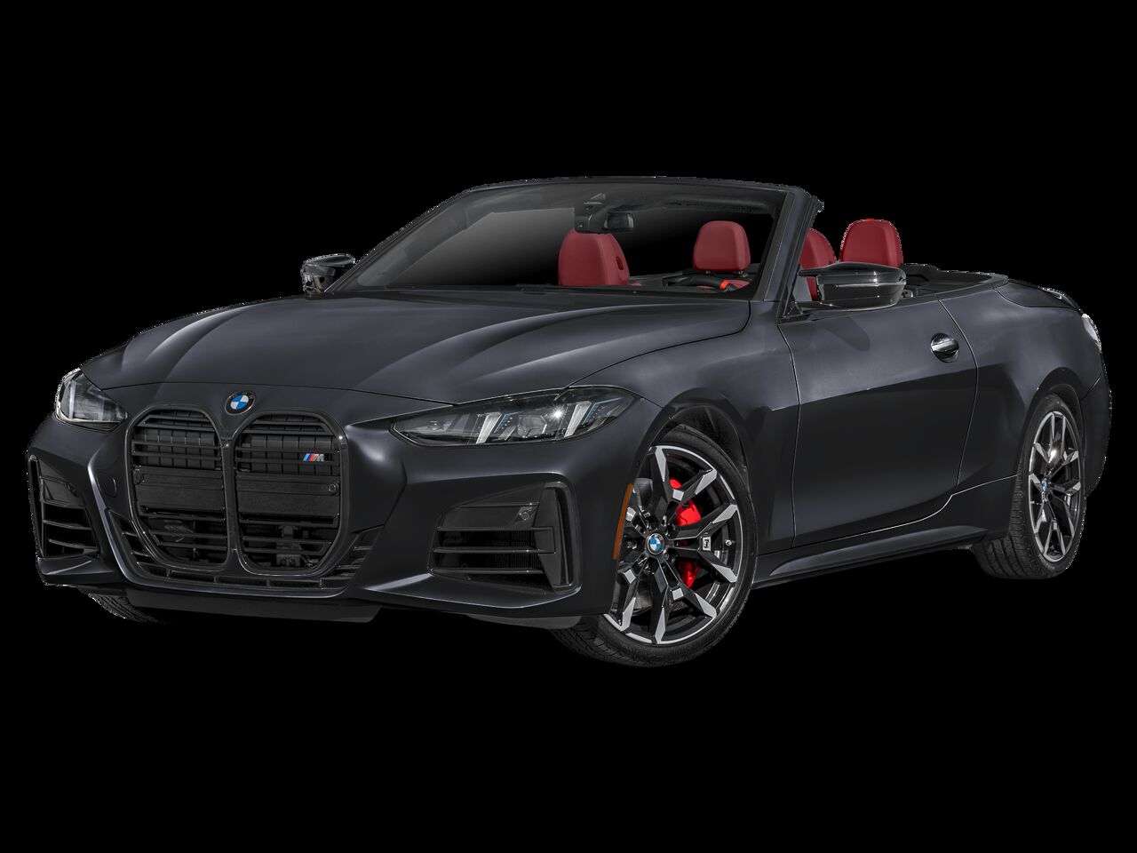 2027 BMW M4