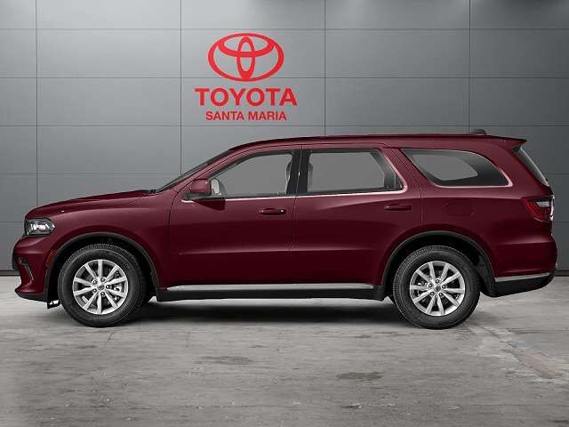 2022 DODGE Durango