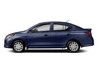 2018 NISSAN Versa