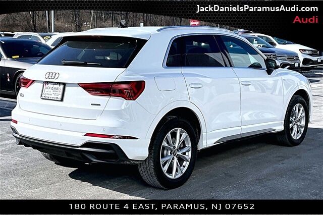 2025 Audi Q3