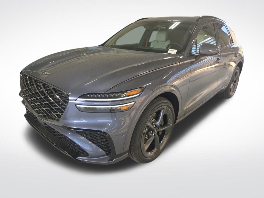 2026 GENESIS GV70
