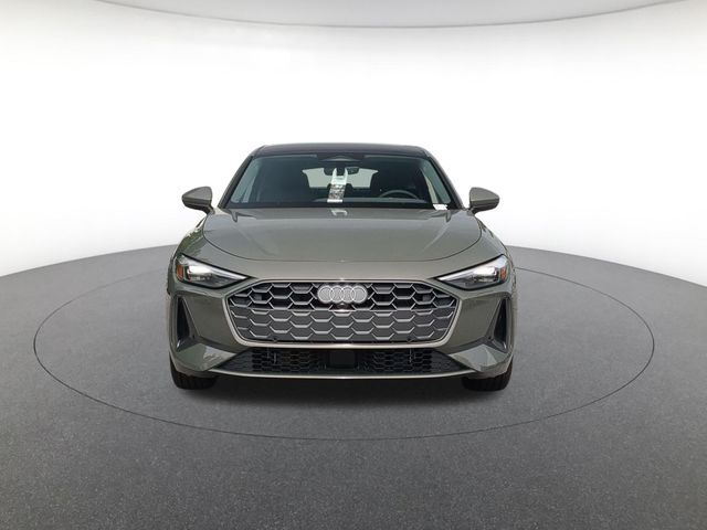 2026 Audi A5
