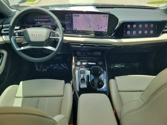 2026 Audi A5