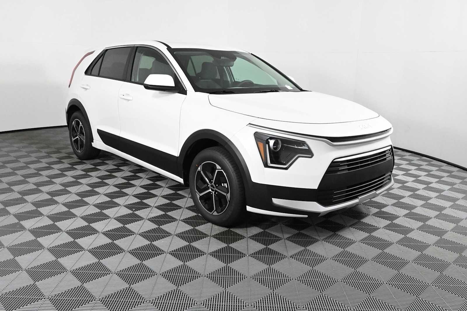 2026 KIA Niro