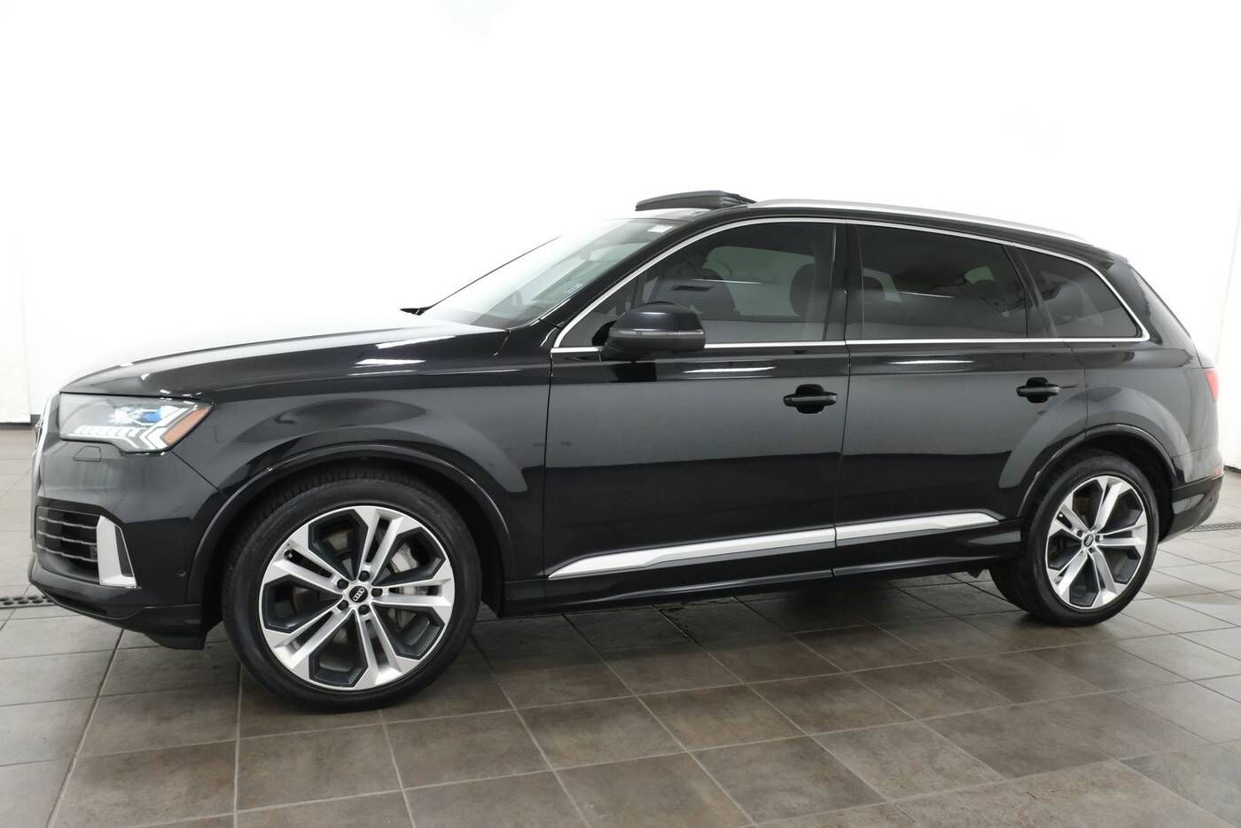 2020 Audi Q7