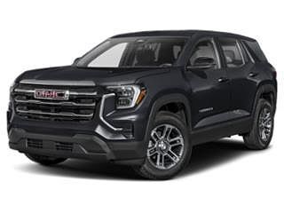 2027 GMC Terrain
