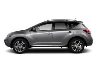 2013 NISSAN Murano
