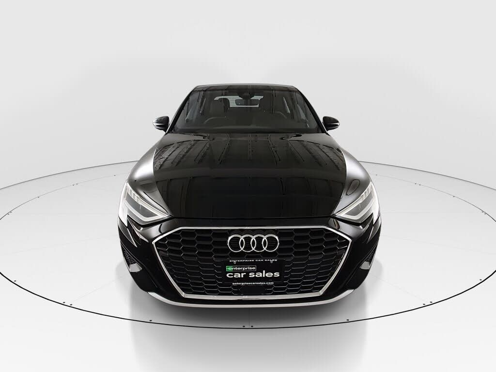 2024 Audi A3