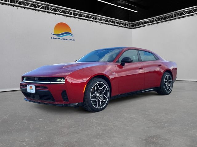 2026 DODGE Charger