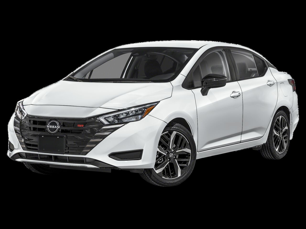 2023 NISSAN Versa