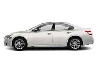 2011 NISSAN Maxima
