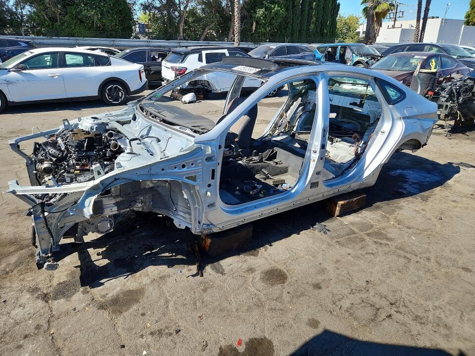 2024 HYUNDAI Sonata