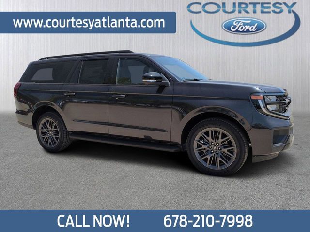 2026 FORD Expedition