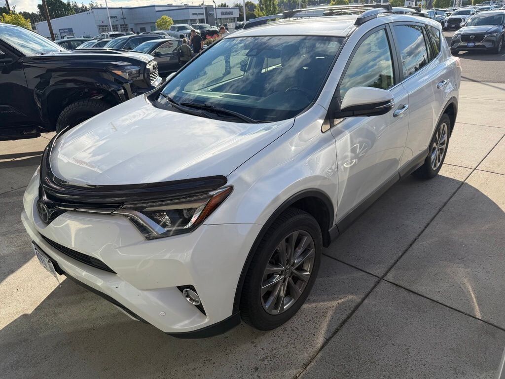 2017 TOYOTA RAV4