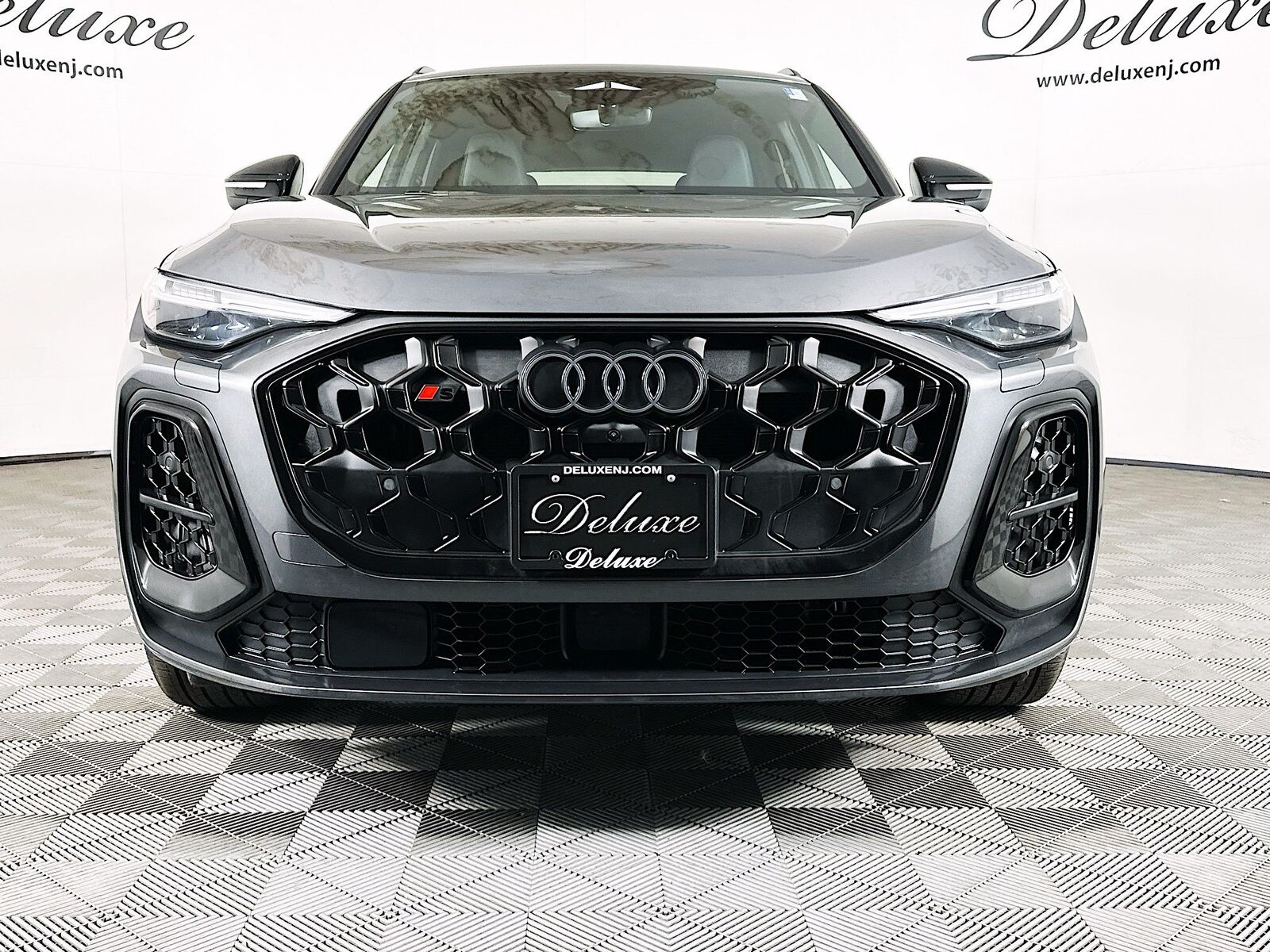2025 Audi SQ5