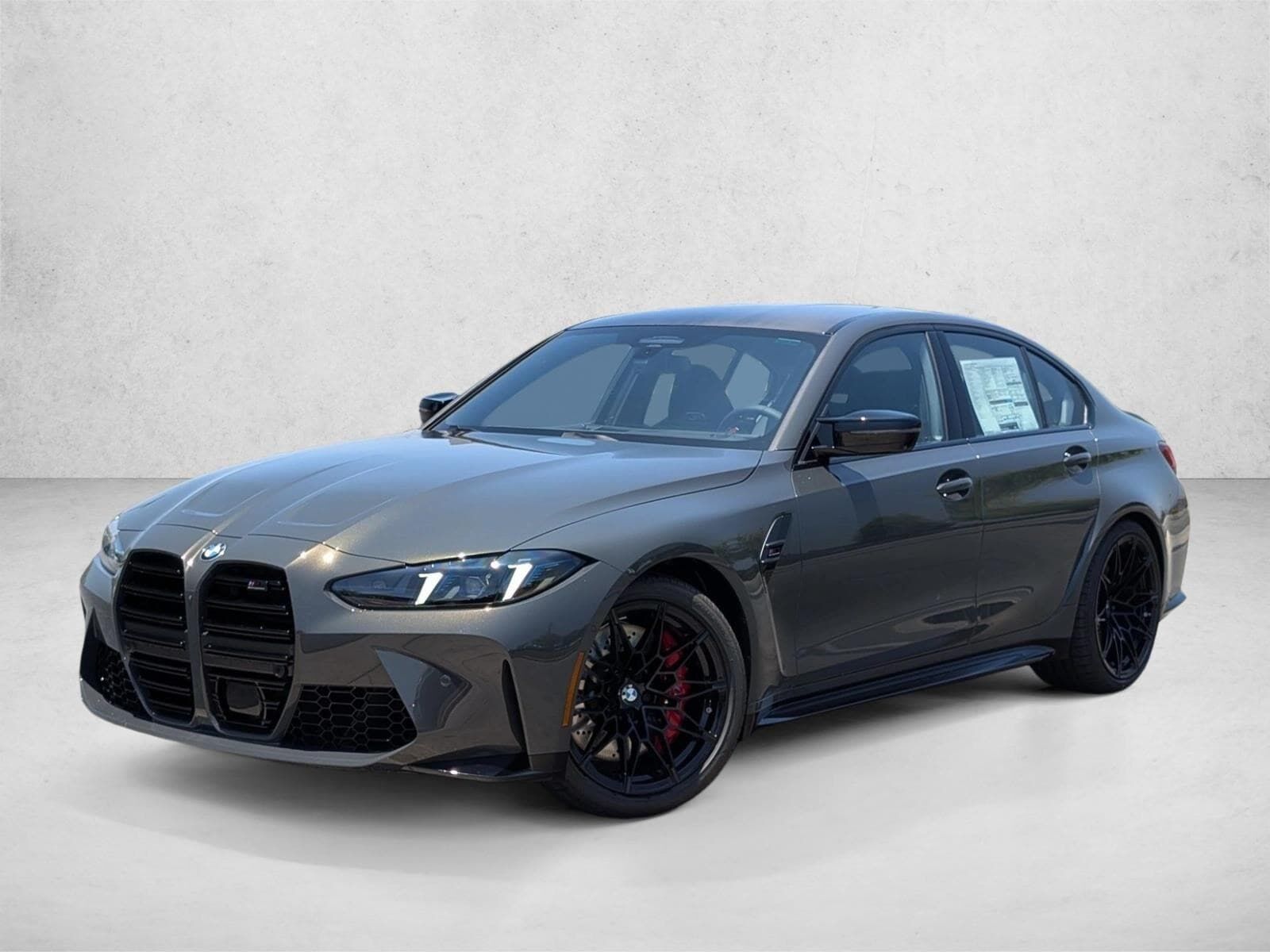 2027 BMW M3