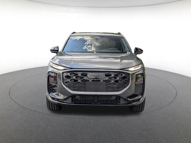 2026 Audi Q3