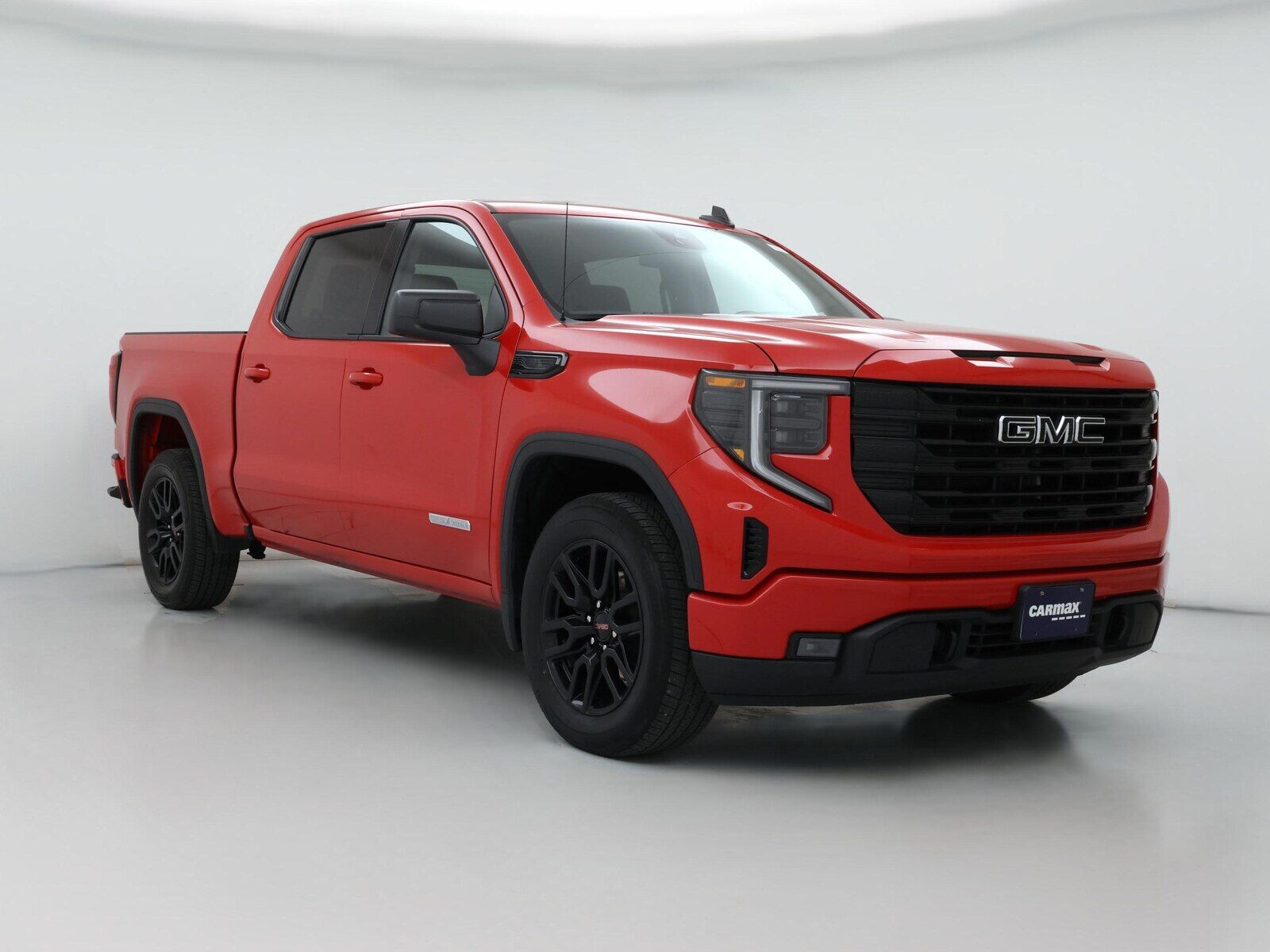2022 GMC Sierra