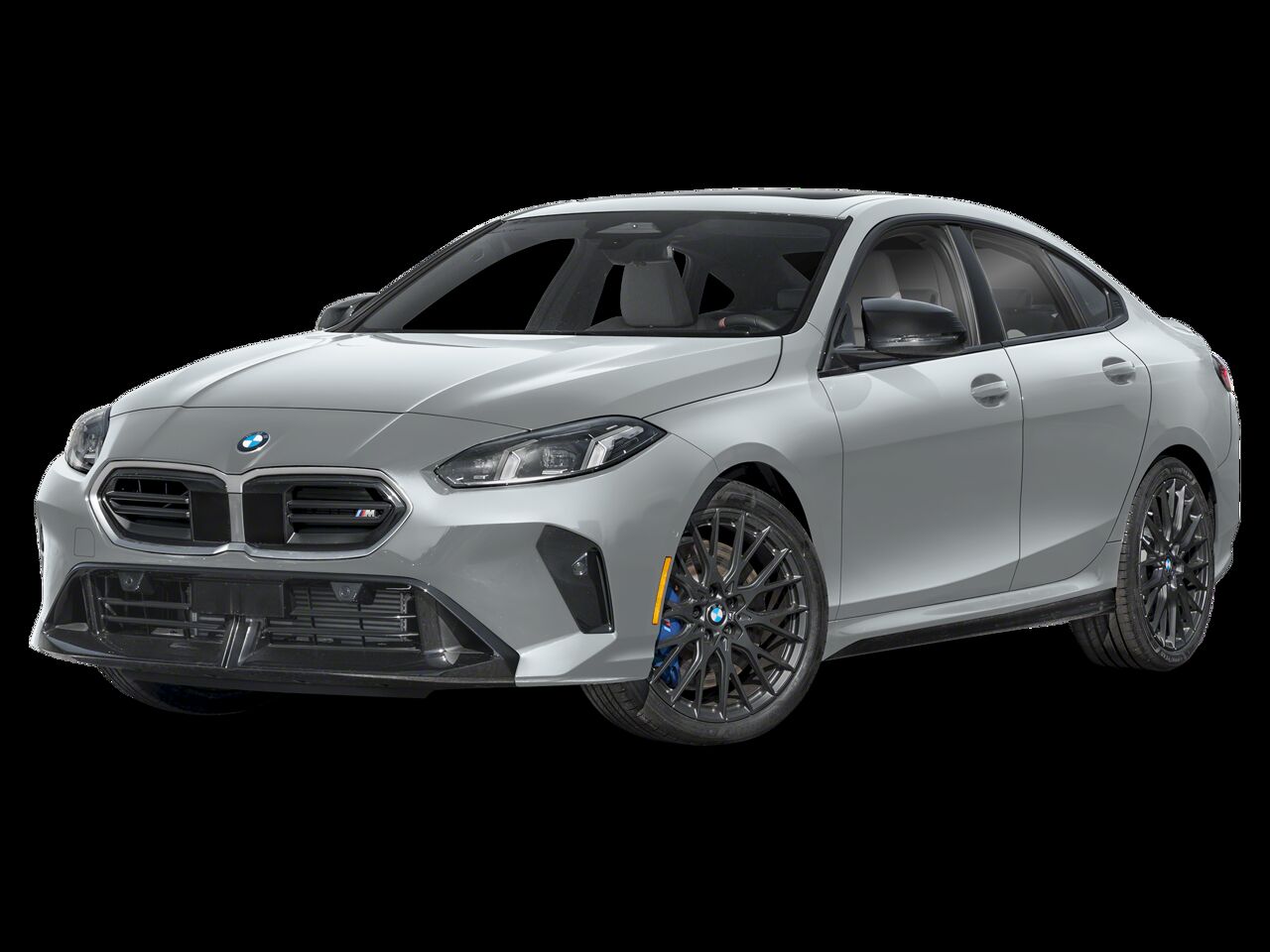 2026 BMW M2