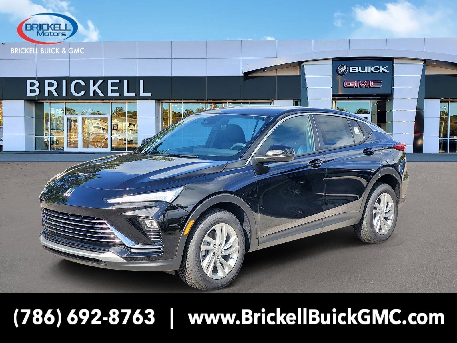 2026 BUICK Envista