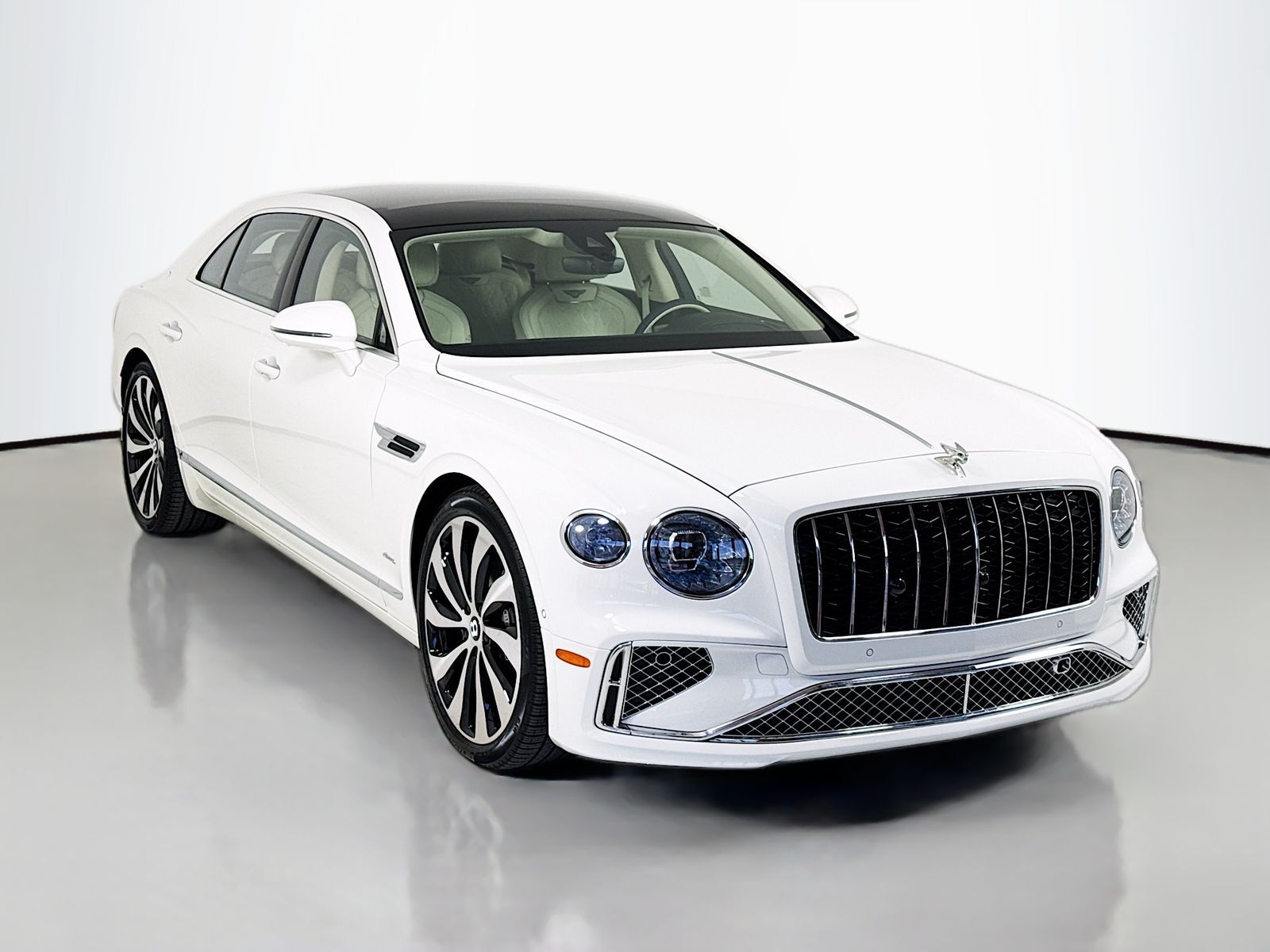 2026 BENTLEY Flying Spur