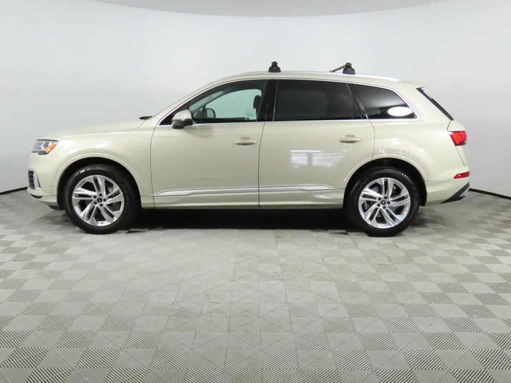 2023 Audi Q7
