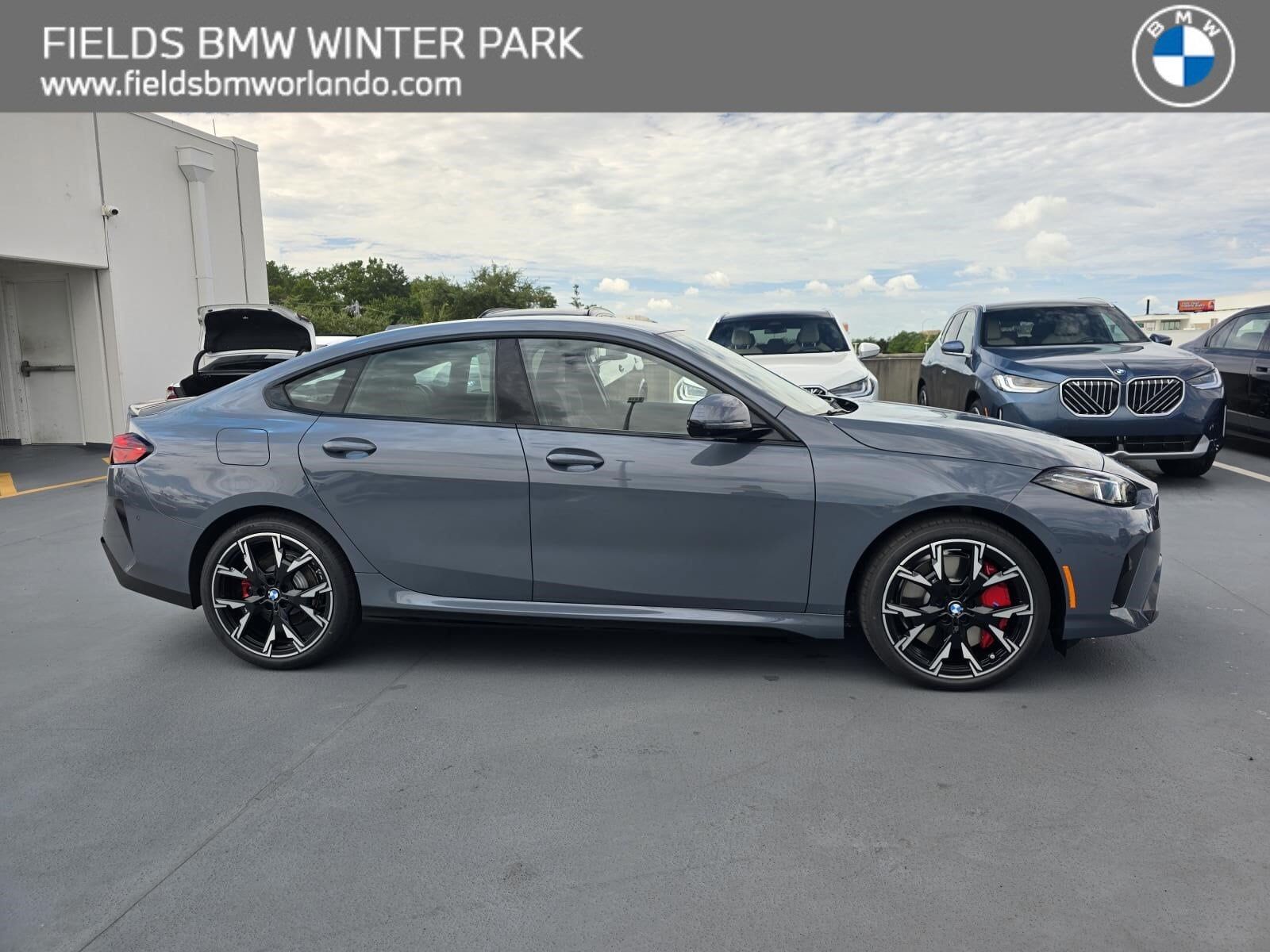 2026 BMW 2 Series