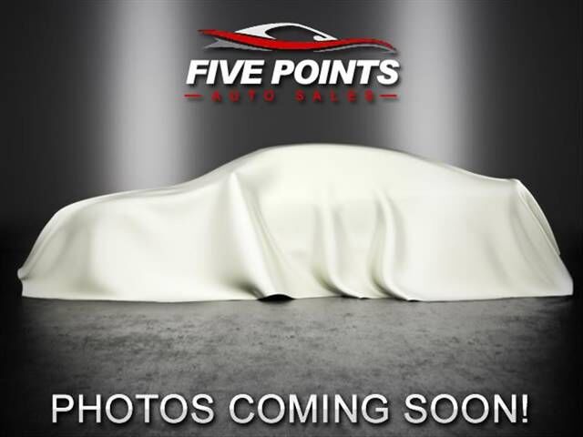 2012 NISSAN Maxima