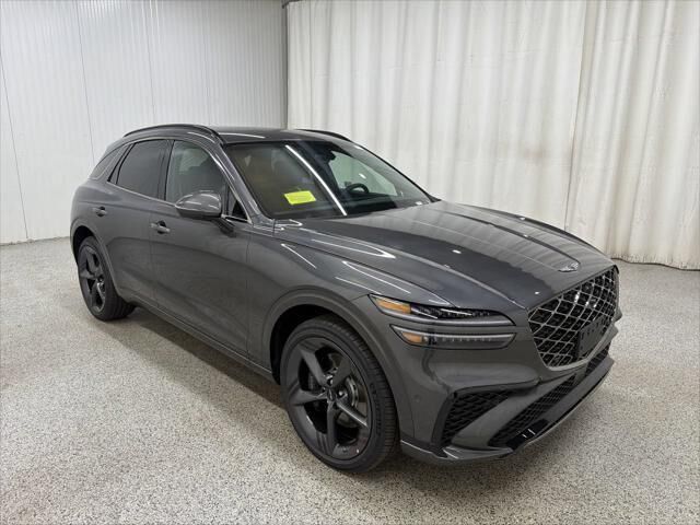 2026 GENESIS GV70