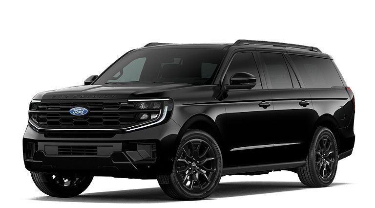 2027 FORD Expedition