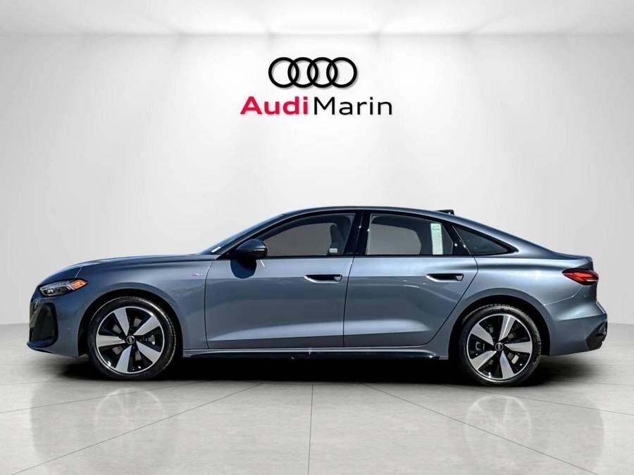 2026 Audi A5