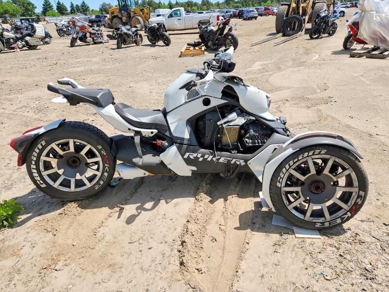 2020 CAN-AM Ryker All Road