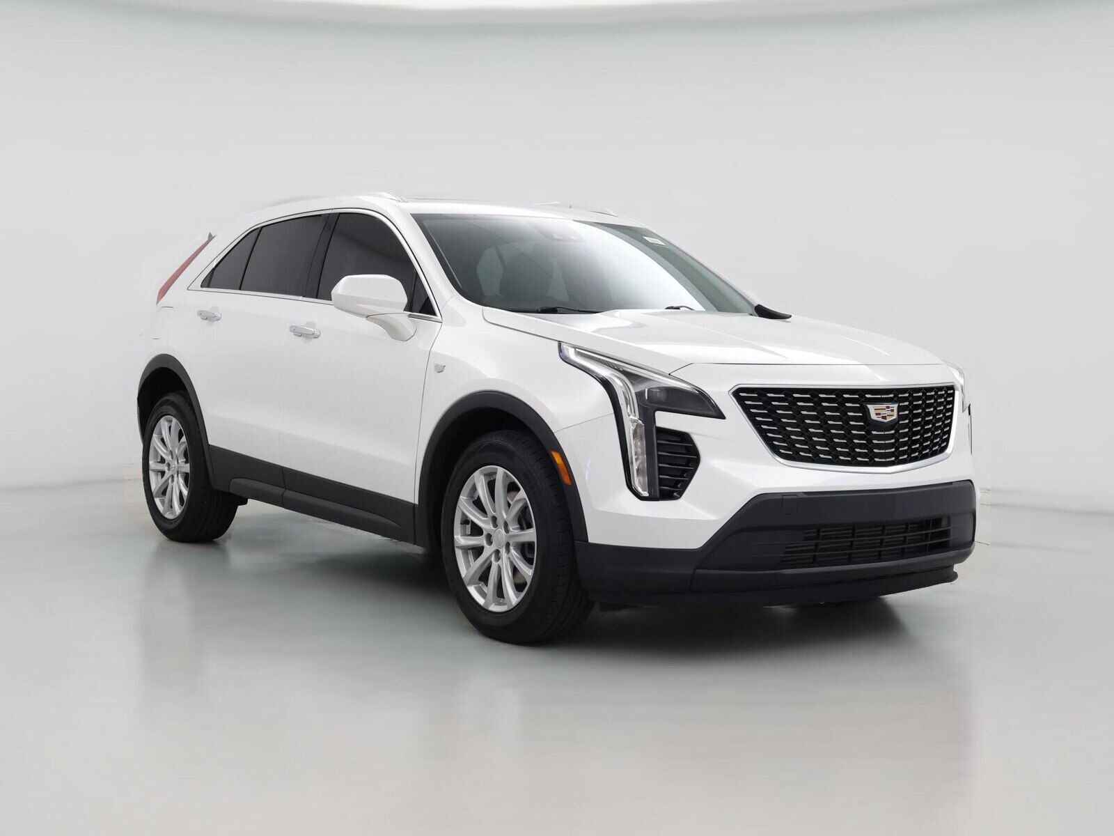 2022 CADILLAC XT4
