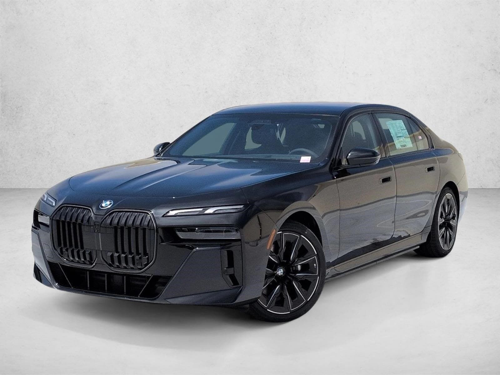 2026 BMW i7