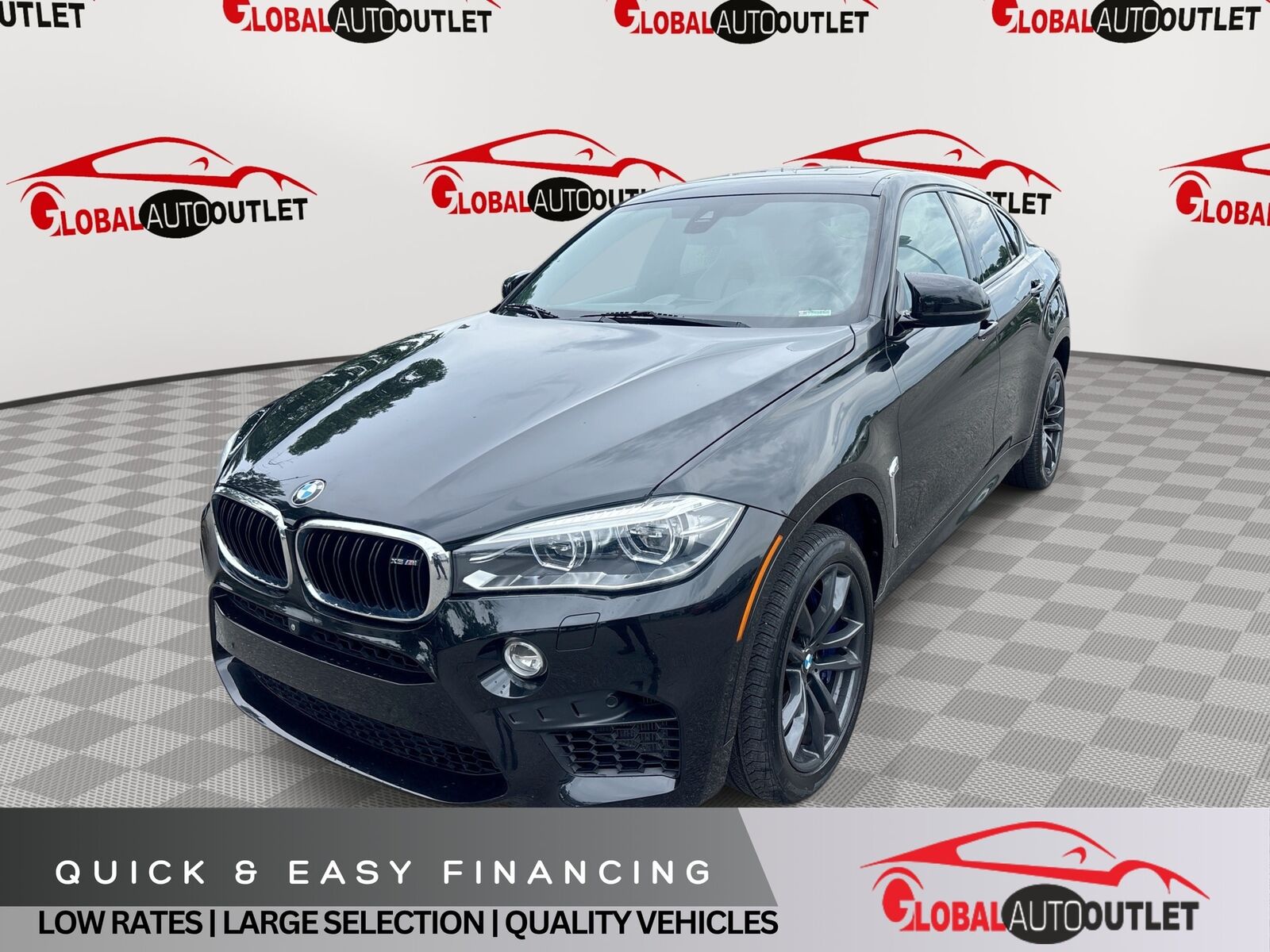 2019 BMW X6