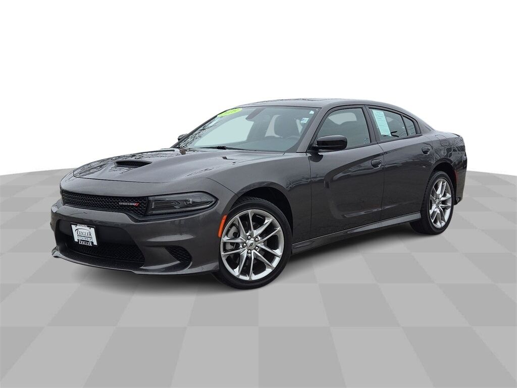 2023 DODGE Charger