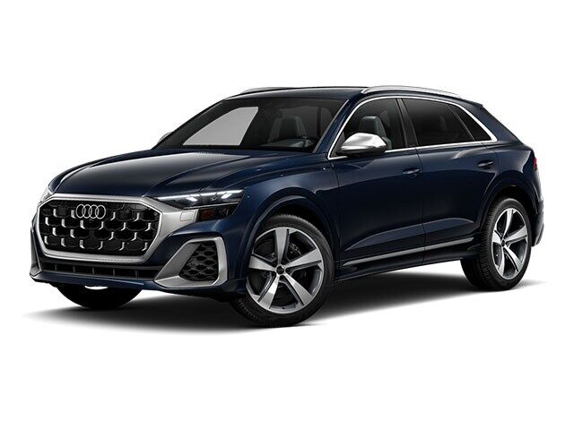 2024 Audi SQ8
