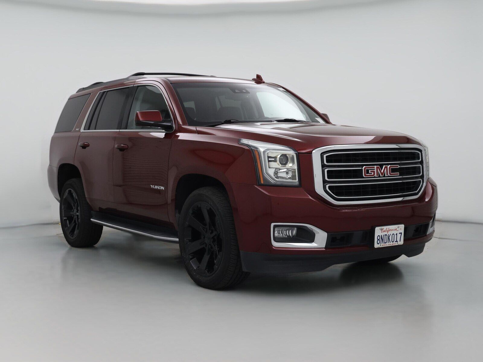 2020 GMC Yukon