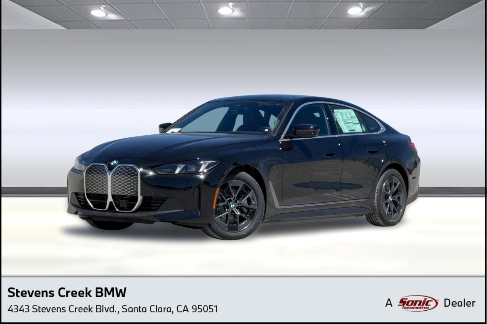 2026 BMW i4